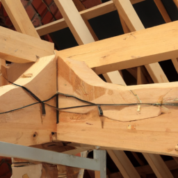 Conseils pour la construction d'une charpente bois solide Troyes